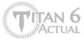 Titan 6 Actual Logo