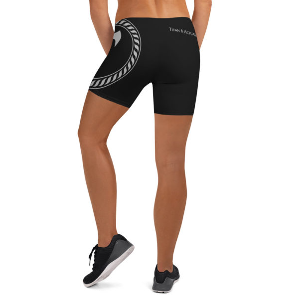 Women's Blackout Kelly Sully Performance Shorts