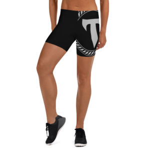 Women's Blackout Kelly Sully Performance Shorts