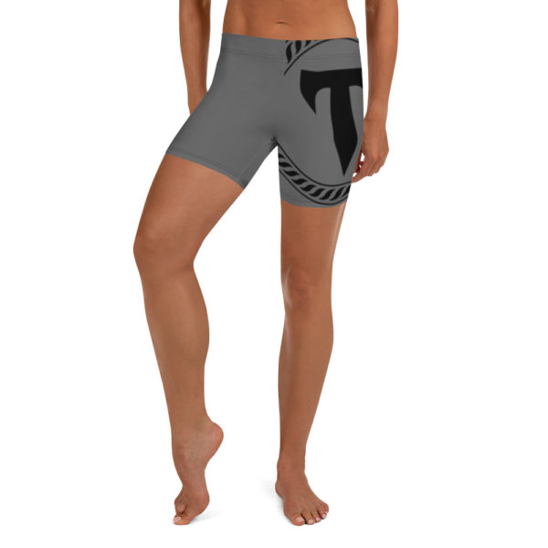 2.1 Women's Iron Kelly Sully Performance Shorts