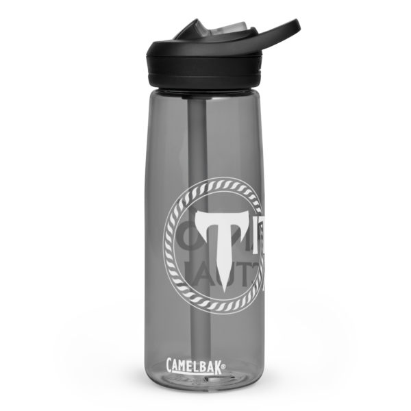 Titan 6 Actual CamelBak Eddy® Water bottle