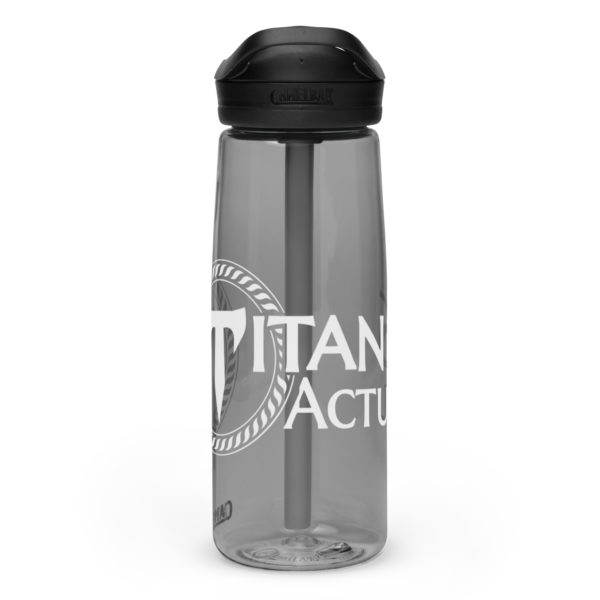 Titan 6 Actual CamelBak Eddy® Water bottle