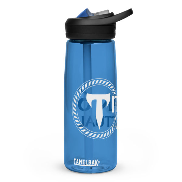 Titan 6 Actual CamelBak Eddy® Water bottle