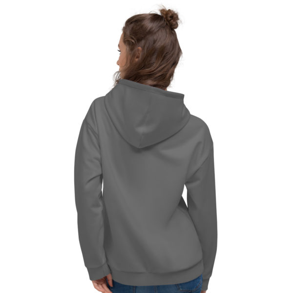 Women's Iron Zack Wiz Atlas: Refuse to Shrug Performance Hoodie