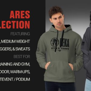 Ares Collection