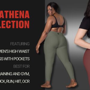 Athena Collection