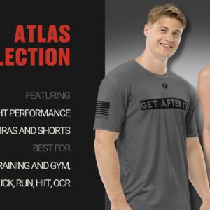 Atlas Collection