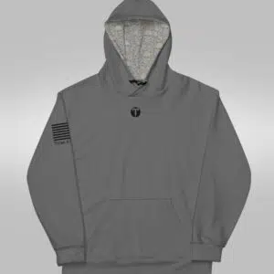Conquer Dragon's Den Pullover Hoodie