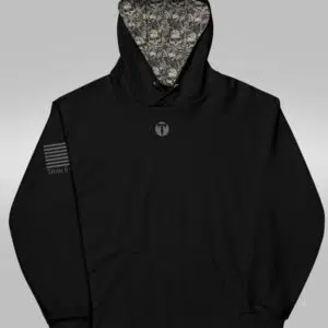 Conquer Outlaw Pullover Hoodie