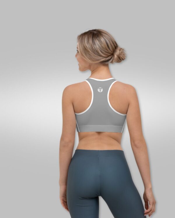 Glide Lady Justice Sports Bra - Image 4