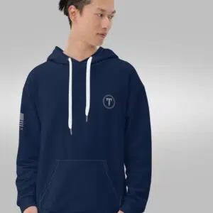 Conquer Pullover Hoodie