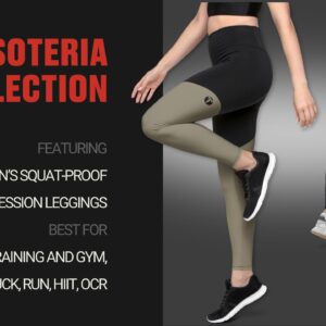 Soteria Collection