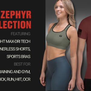 Zephyr Collection