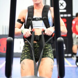 Glide Golgotha Shorts