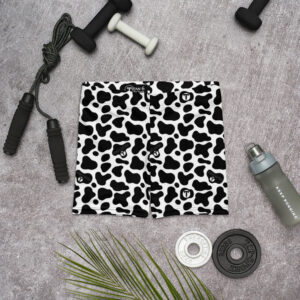 Glide Udder Chaos Shorts