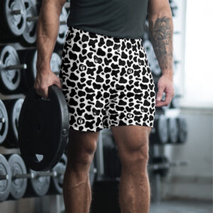 Endure Udder Chaos 6.5 Inch Linerless Shorts